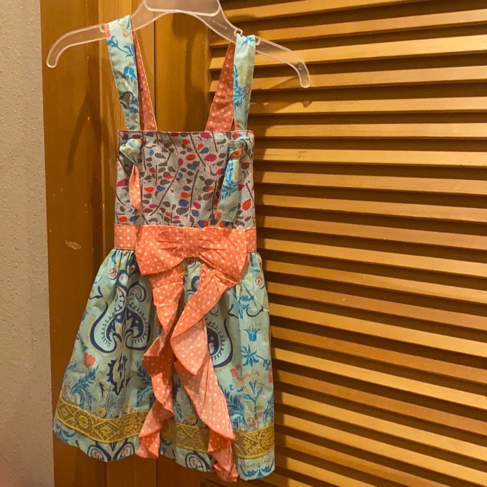 Matilda Jane 👗 dress NWOT